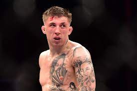 He then fought kazuki tokudome defeating tokudome via unanmous decision. Ufc Fight Night 76 Results Norman Parke Defeats Reza Madadi By Unanimous Decision In Dublin Ufc Fight Night Ufc Mma