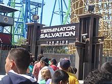 We are a bike shop located in conway, ar. Apocalypse The Ride Wikipedia