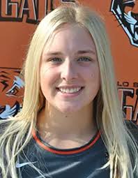 2019 Women's Volleyball Roster