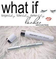 If you already use r+f, give it a try. Rodan Fields Enhancements Lash Boost 5ml 0 17 Fl Oz U S Amazon De Beauty