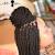 Medium Small Havana Twist