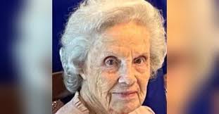 Mrs. Bettie Carroll Self Obituary