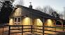 Stable Horse Barn
