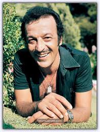 Şakayla Karışık Sadri Alışık (5 Nisan 1925