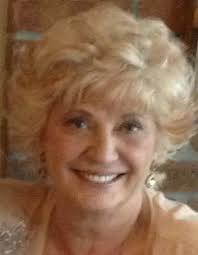 Rev Lucille Zimmerman