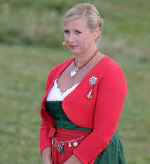 (juli 2005) andrea kiewel (* 10. Andrea Kiewel Schlimme Lebenskrise Intouch