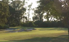 Kingswood Golf Club Centre Dandenong Road Dingley Village 3172 Australia Golf Courses Golf Clubs Golf