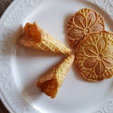 Rezept Knusprige Eiswaffeln Selbermachen Low Carb Glutenfrei Dr Almond Lowcarb Glutenfrei Shop Rezept Waffeln Eiswaffeln Eiswaffel Rezept