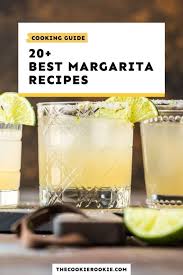 4 making a frozen limeade margarita. 20 Best Margarita Recipes Plus How To Make The Ultimate Margaritas