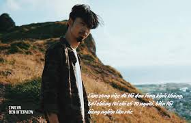 Engage the mind and soul with classic quotations featuring authors from the ages, with wit, wisdom, and brainyquote has been providing inspirational quotes since 2001 to our worldwide community. Ä'en Chang Rapper Ä'áº¿ch Cáº§n á»Ÿ Nha Cáº¥p 4 Viáº¿t Nháº¡c Ben Biá»ƒn Háº¡ Long