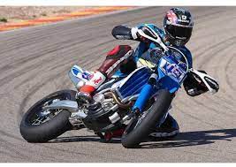 Pin By Carter Gappa On Motorbikes Supermoto Super Bikes Bike Racers