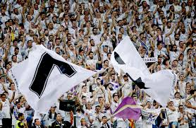 Real's valdebebas stadium holds 6,000 fans and is usually used by the castilla side (getty) Cristiano Ronaldo S Name Chanted By Real Madrid Fans In Frustration Over Performance Against Atletico