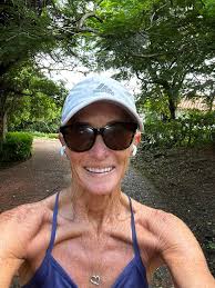 So small,... walking slower