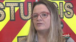 On being a first responder during the Sturgis Rally