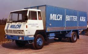 Pin Von Alberto Baum Auf Osterreich Lkw In 2020 Lkw Fahrzeuge Molkerei