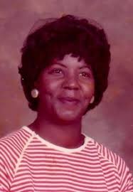 Eldora Rucker Obituary (2022)