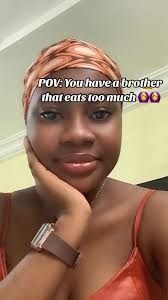 Your Brother Is Craving Something Sweet After Iftar