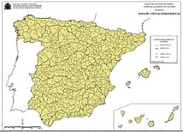 Προς βορρά ορίζεται από τον βισκαϊκό κόλπο και τη γαλλία. Spain Gr