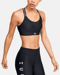 Did you know that your current bra has sister sizes? Women S Ua Infinity High Sports Bra Under Armour