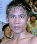 LANDERO IS NEW PBF STRAW WEIGHT CHAMPION