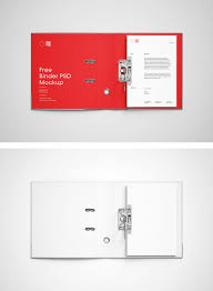 Open Binder Mockup Mr Mockup Graphic Design Freebies In 2020 Graphic Design Freebies Design Freebie Mockup