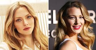 Mean Girls' 'Karen' Almost Went To Blake Lively But Amanda Seyfried Grabbed  It Back From Her, Reveals "I Read For Regina..."