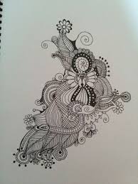 Looks Hard But Is Really Easy To Draw Don T Worry Easy Drawings Hard Drawings Easy Drawings For Kids