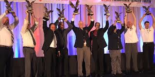 Established by the american trucking associations, national truck driver appreciation week has been a tradition since 1988. 7 Great Ideas For Truck Driver Appreciation Week