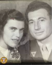 One of the historical programs at our recent reunion focused