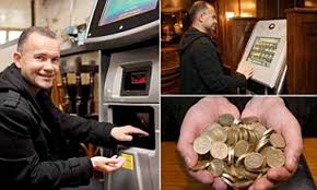 Did you scroll all this way to get facts about kardashian coin? Man Makes 60 000 A Year Playing Pub Quiz Machines And Has Funded His University Fees And Wedding Through It Daily Mail Online