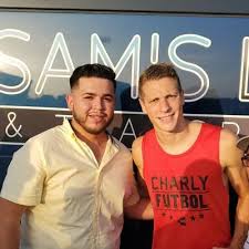 Start a 7 day free trial · watch regional sports · no contracts Ramon Cardenas On Twitter Santos Vs Tigres Liguilla 2012