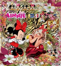 We did not find results for: Minnie Picmix