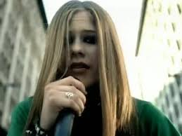 Avril lavigne is officially on tiktok!. Avril Lavigne Sk8er Boi Watch For Free Or Download Video