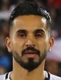 Mahmoud Motlaghzadeh