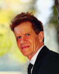 Alan Arnold Obituary June 15, 2025