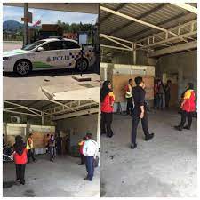 Maybe you would like to learn more about one of these? Jangan Biarkan Perempuan Ke Tandas Seorang Diri Gambar Video Suspek Kes Cubaan Rogol Di Shell Batu 20 Machang Sozcyili