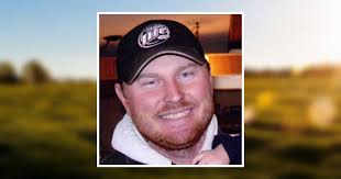 Shawn Burghduff Obituary July 31, 2004