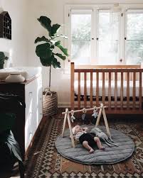 It's the perfect way to make your own personal mark on your nursery. How To Create A Gender Neutral Boho Nursery