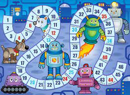 Descubre nuestro top 10 de juegos gratis para imprimir y jugar en casa, una genial manera para entretenerse durante la cuarentena. Pin On Game Boards