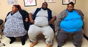 My 600 Lb Life Perrio Siblings Tlc Subjects Weighed Nearly A Ton Combined Tlc Program Life Tlc