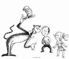 Fox In Socks Coloring Page Best Of 8 Dr Seuss Fox In Socks Coloring Pages 36 Fox In Socks Cat Coloring Book Cool Coloring Pages Dr Seuss Coloring Pages