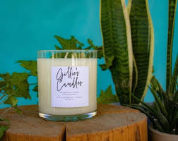 Vela de pan de plátano de Mama Gifty: un aroma acogedor y reconfortante