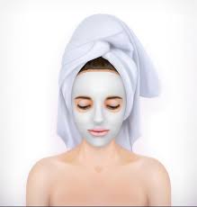 Selepas mencuci muka, lelaki kacak seharusnya menggunakan pelembap muka untuk mengembalikan lembapan yang hilang ketika mecuci muka. Tips Penjagaan Muka 10 Perkara Anda Perlu Untuk Kulit Cantik