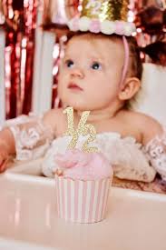 Kara S Party Ideas Sweet 6 Months Party Kara S Party Ideas