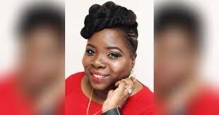 Obituary for Gwendolyn Beatrice (Baxter) Oakley