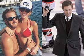 Maybe you would like to learn more about one of these? Gretzky Threatened To Nix Daughter S Wedding To Dustin
