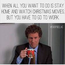 When All You Want To Do Is Stay Home And Watch Christmas Movies Holidays Christmas Christmas Quote Christmas Memes Funny Christmas Quotes Funny Christmas Humor