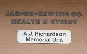 Your details are safe with cancer research uk thanks for visiting my fundraising page. Jasper Newton County Public Health District Responds To Rise In Coronavirus Cases Local News Kjas Com