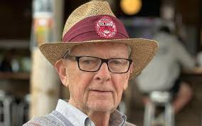 A Life Remembered: Happy Chef co-founder Tom Frederick Sr. remembered for  being genuine