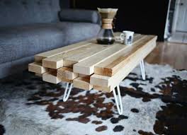 You need to build a plan and consider the height and length of the table, then use a smoothing tool to get the best result. 2x4 Projects 11 Incredible Things You Can Build Using Only 2 X 4s